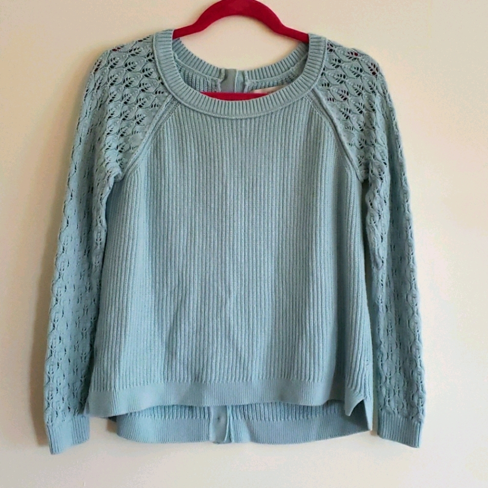 LOFT sweater